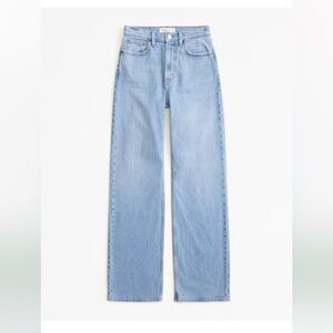 Abercrombie & Fitch Jeans